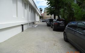 Riva Palace Hotel